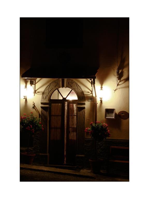 Borgo Tepolini Country House Castel del Piano  Eksteriør bilde