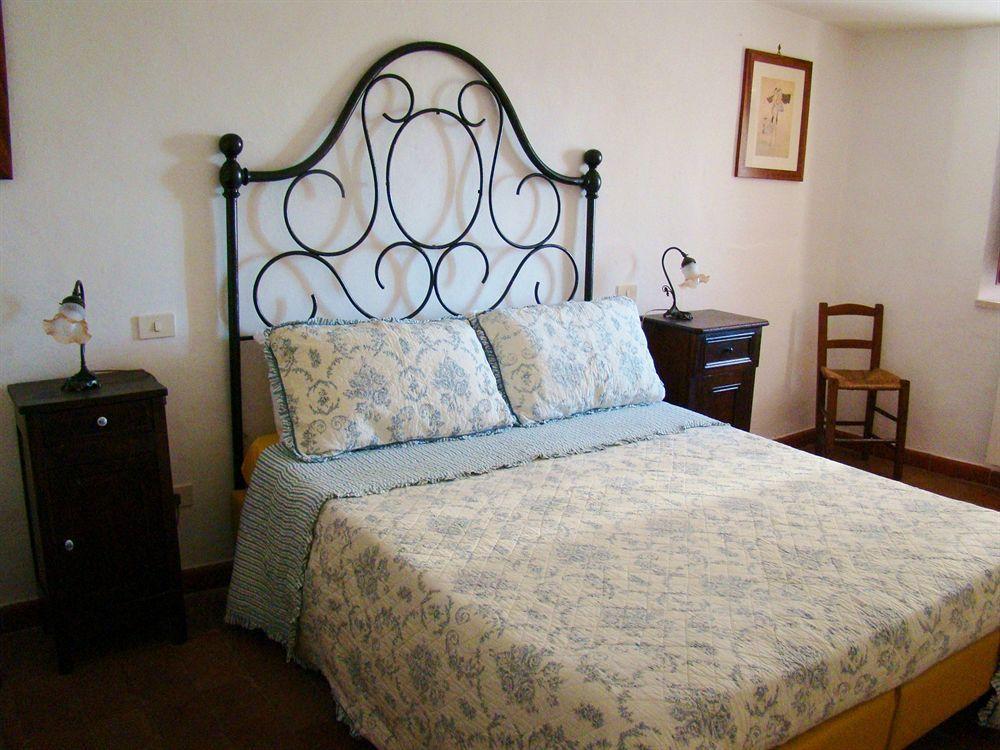 Borgo Tepolini Country House Castel del Piano  Eksteriør bilde