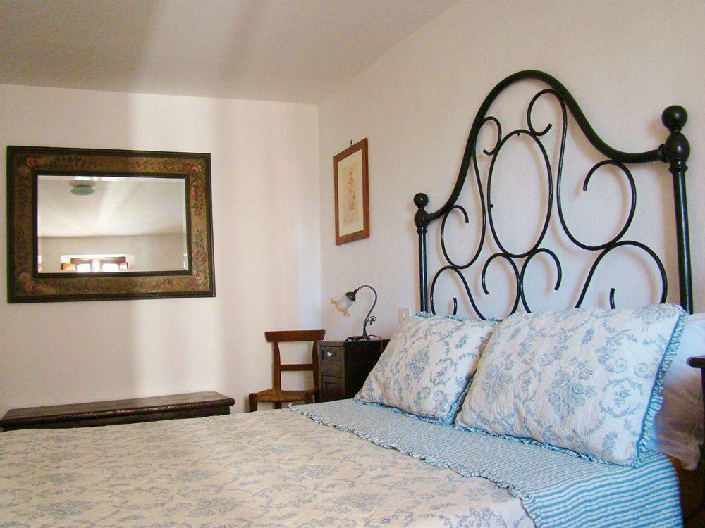Borgo Tepolini Country House Castel del Piano  Eksteriør bilde