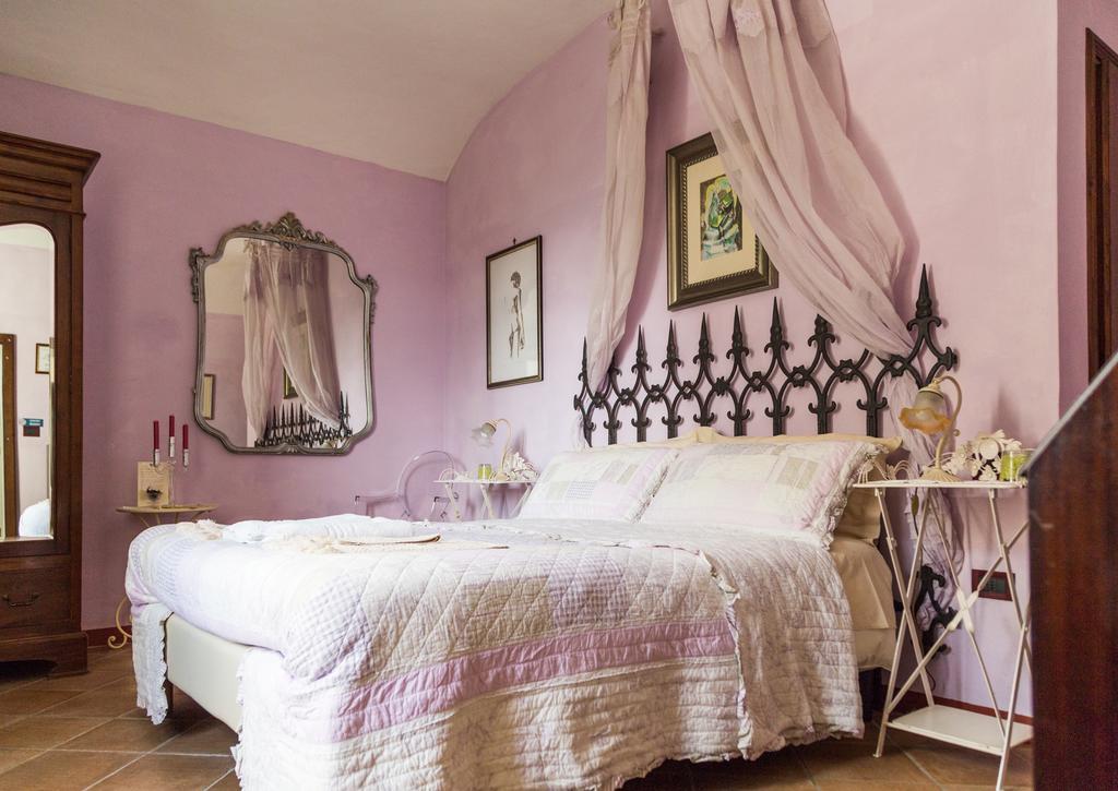 Borgo Tepolini Country House Castel del Piano  Eksteriør bilde