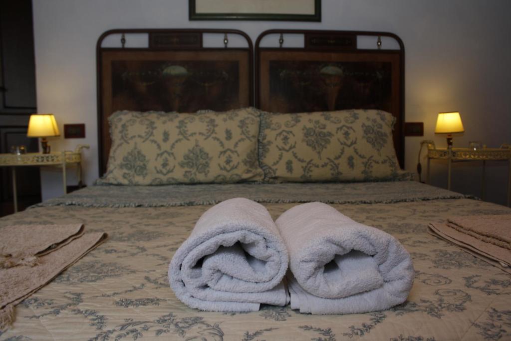 Borgo Tepolini Country House Castel del Piano  Rom bilde