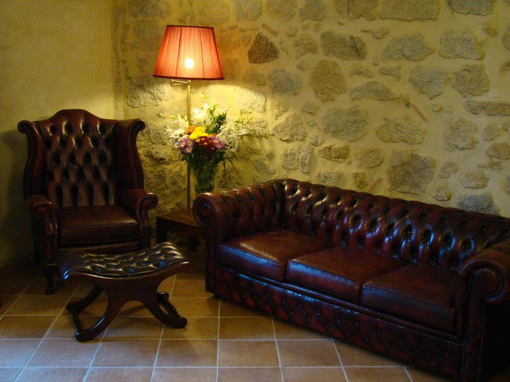 Borgo Tepolini Country House Castel del Piano  Eksteriør bilde