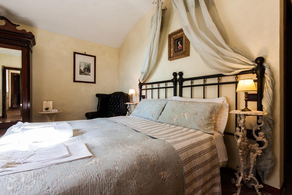 Borgo Tepolini Country House Castel del Piano  Eksteriør bilde